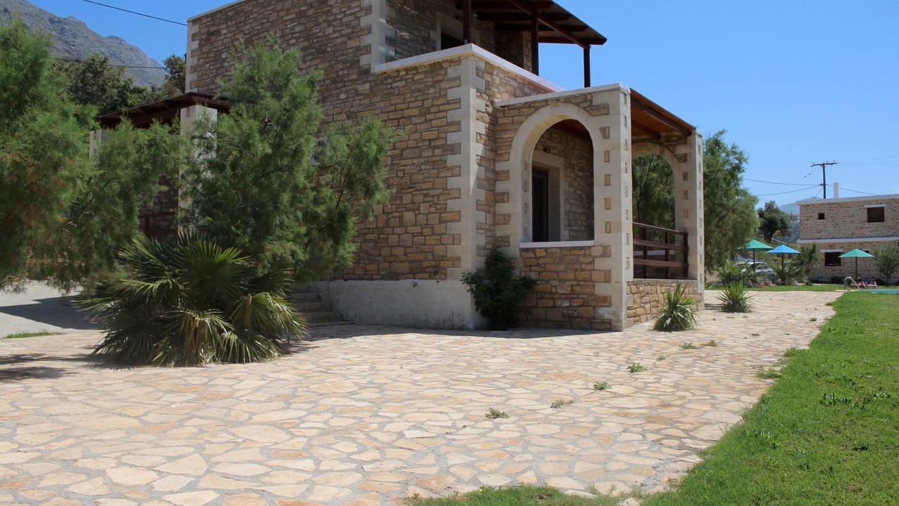Photo of Others in Triopetra