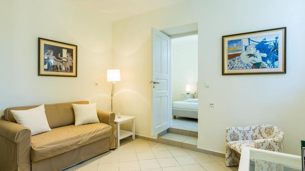 Photo of Livingroom in Prinos