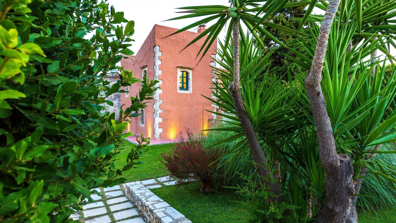 Photo of Outdoor in Prinos