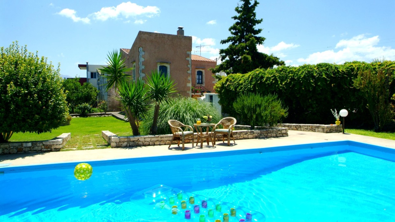 Photo of Outdoor in Prinos