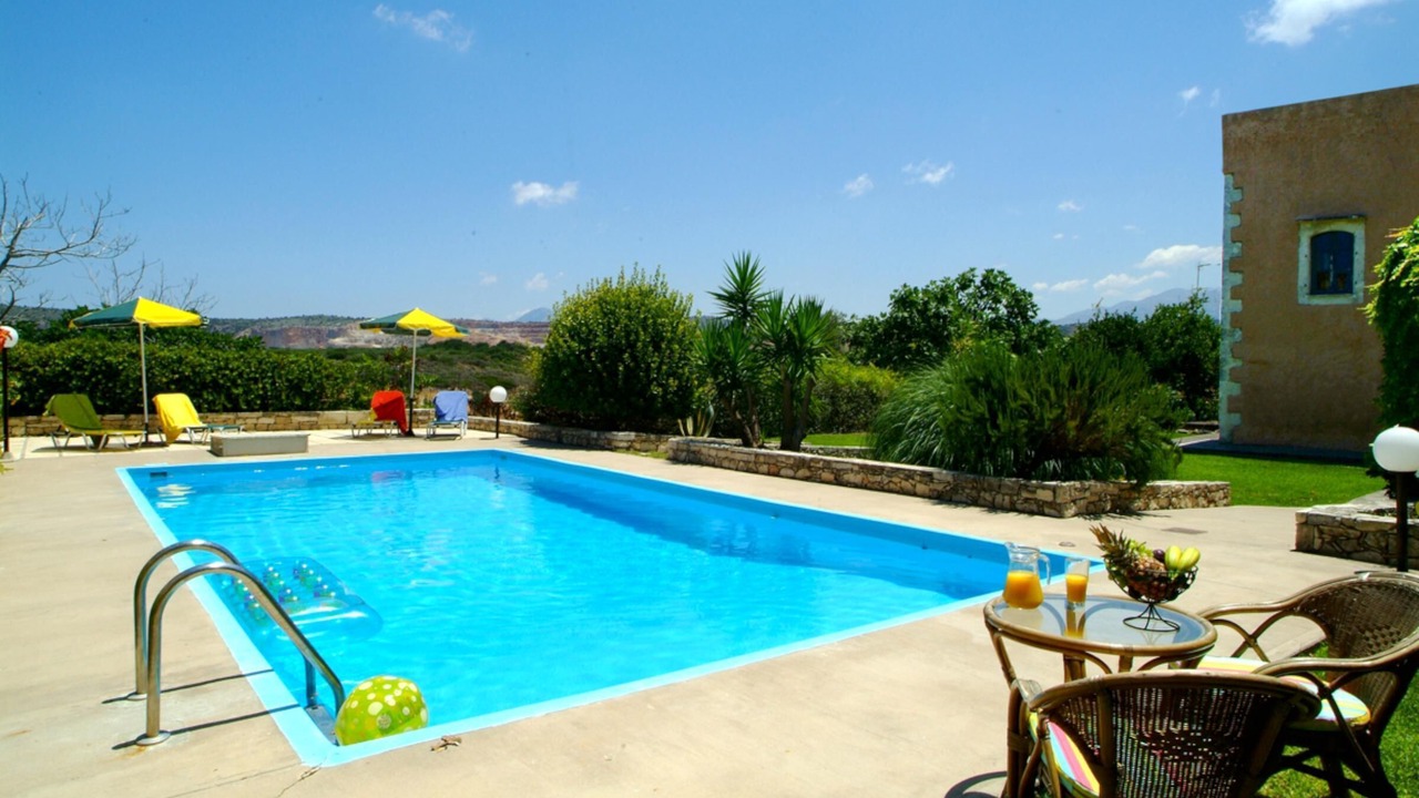 Photo of Outdoor in Prinos
