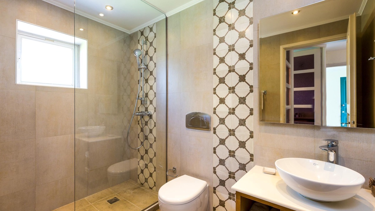 Photo of Bathroom in Prinos