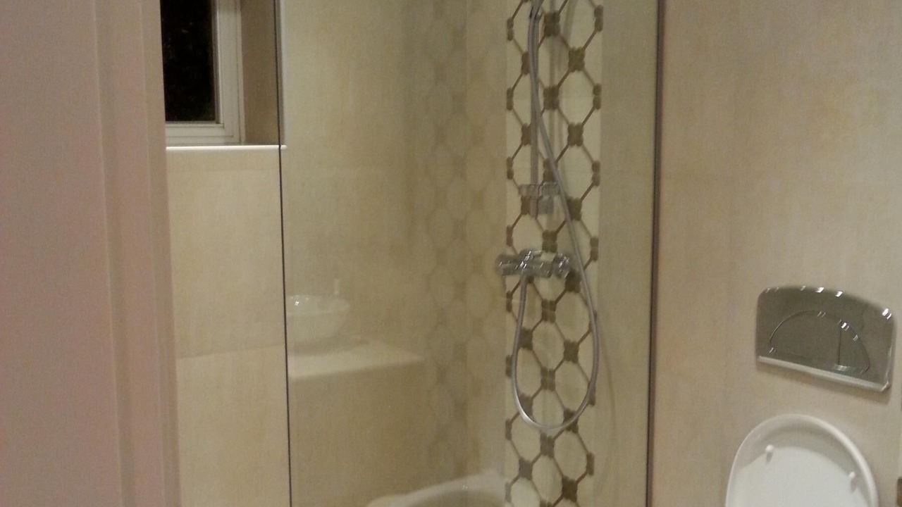Photo of Bathroom in Prinos