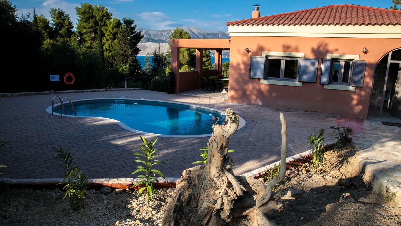 Photo of Outdoor in Kefalonia