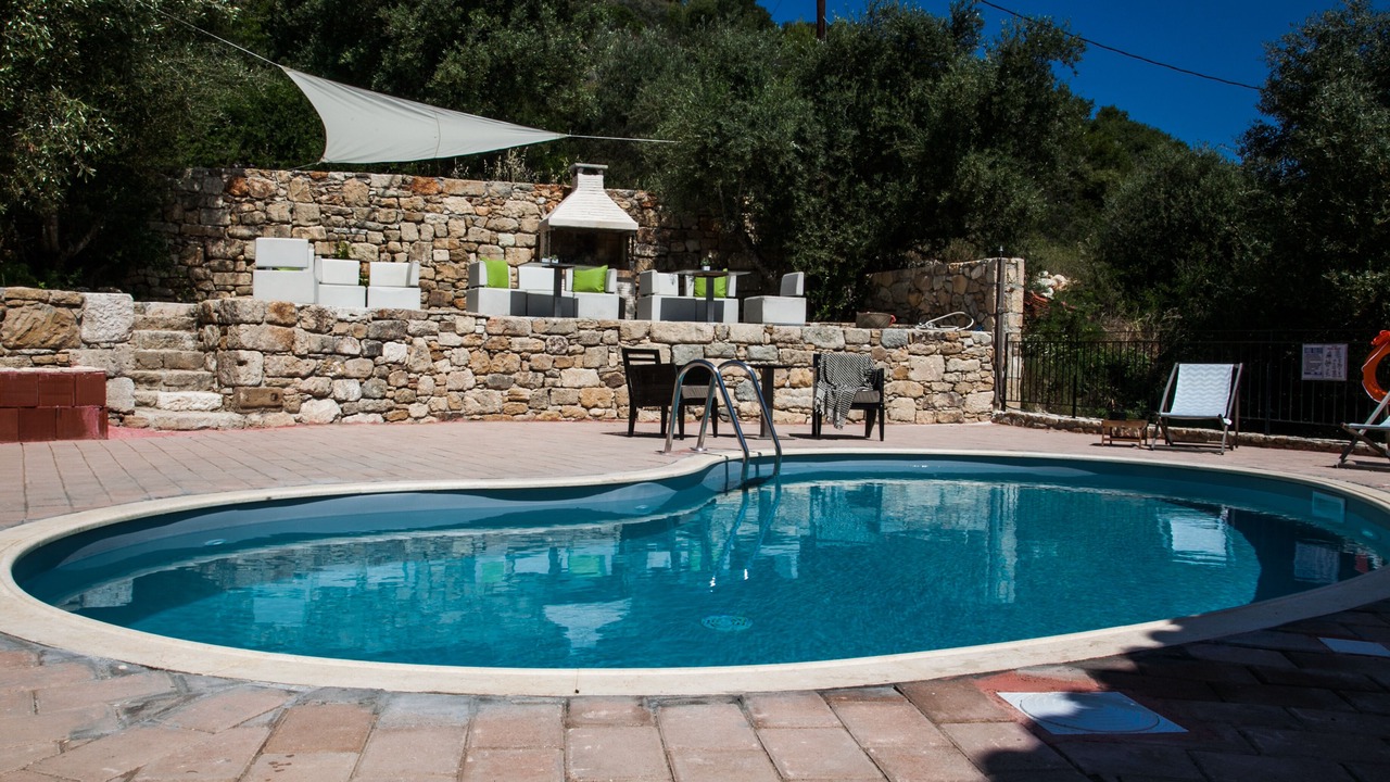 Photo of Outdoor in Kefalonia