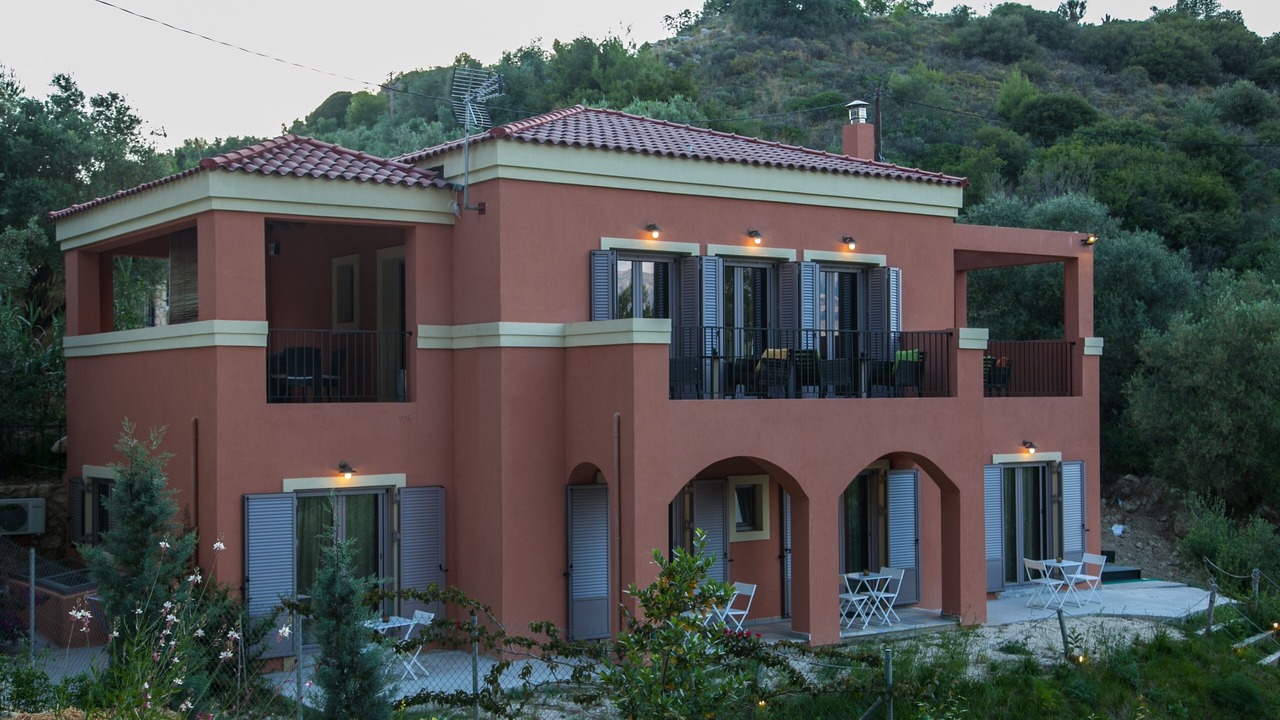 Photo of Outdoor in Kefalonia