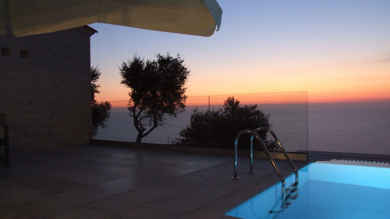 Photo of Outdoor in Agios Nikitas