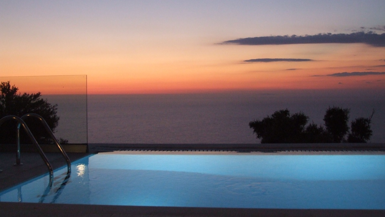 Photo of Outdoor in Agios Nikitas
