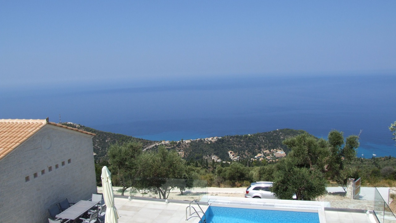 Photo of Outdoor in Agios Nikitas