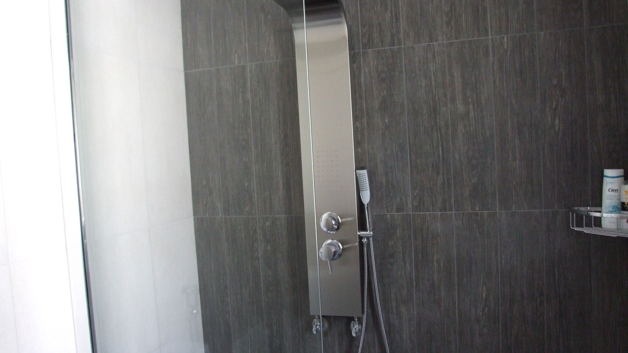 Photo of Bathroom in Agios Nikitas