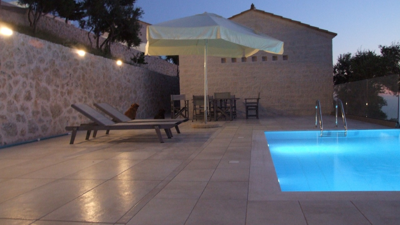 Photo of Outdoor in Agios Nikitas