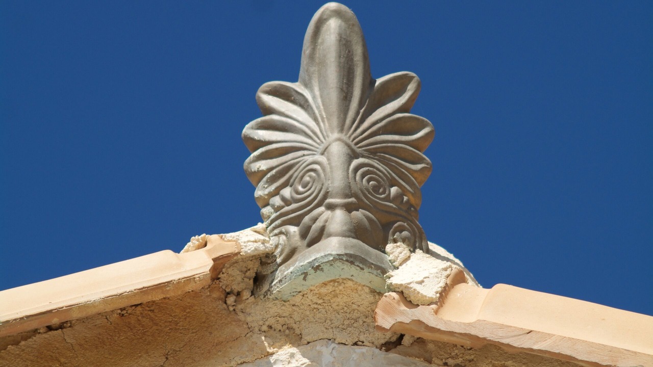 Photo of Outdoor in Agios Nikitas