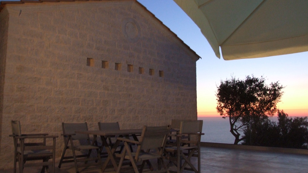 Photo of Outdoor in Agios Nikitas