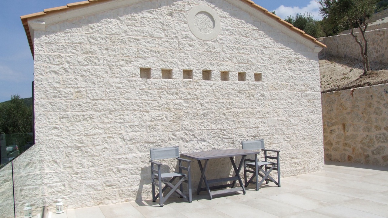 Photo of Outdoor in Agios Nikitas