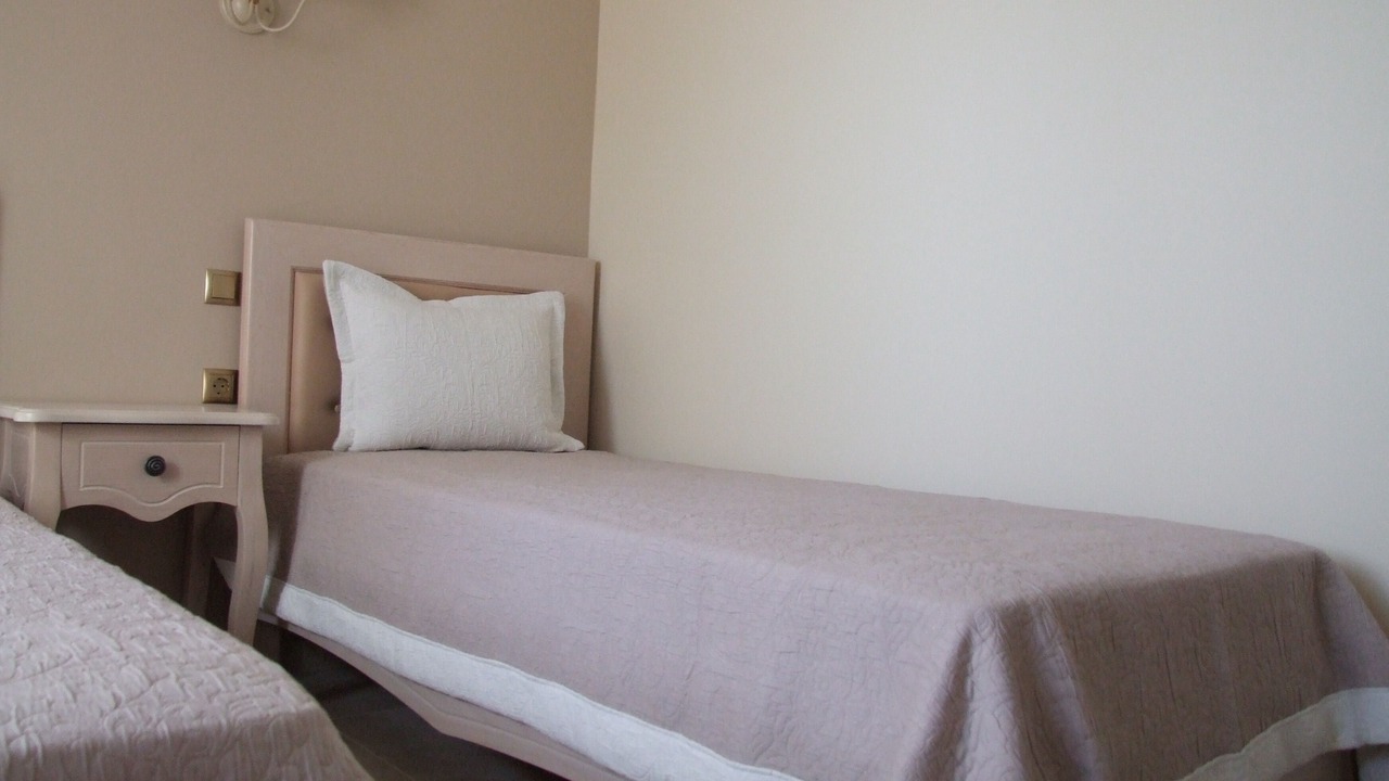 Photo of Bedroom in Agios Nikitas