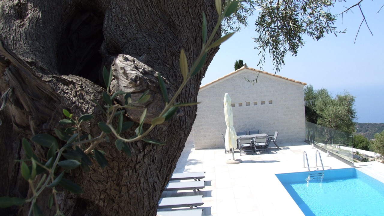 Photo of Outdoor in Agios Nikitas