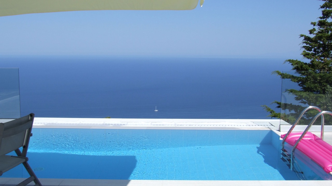 Photo of Outdoor in Agios Nikitas