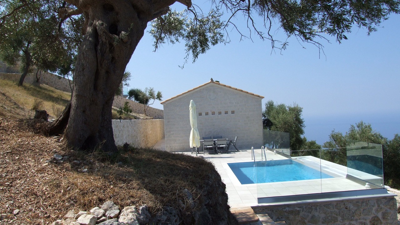 Photo of Outdoor in Agios Nikitas