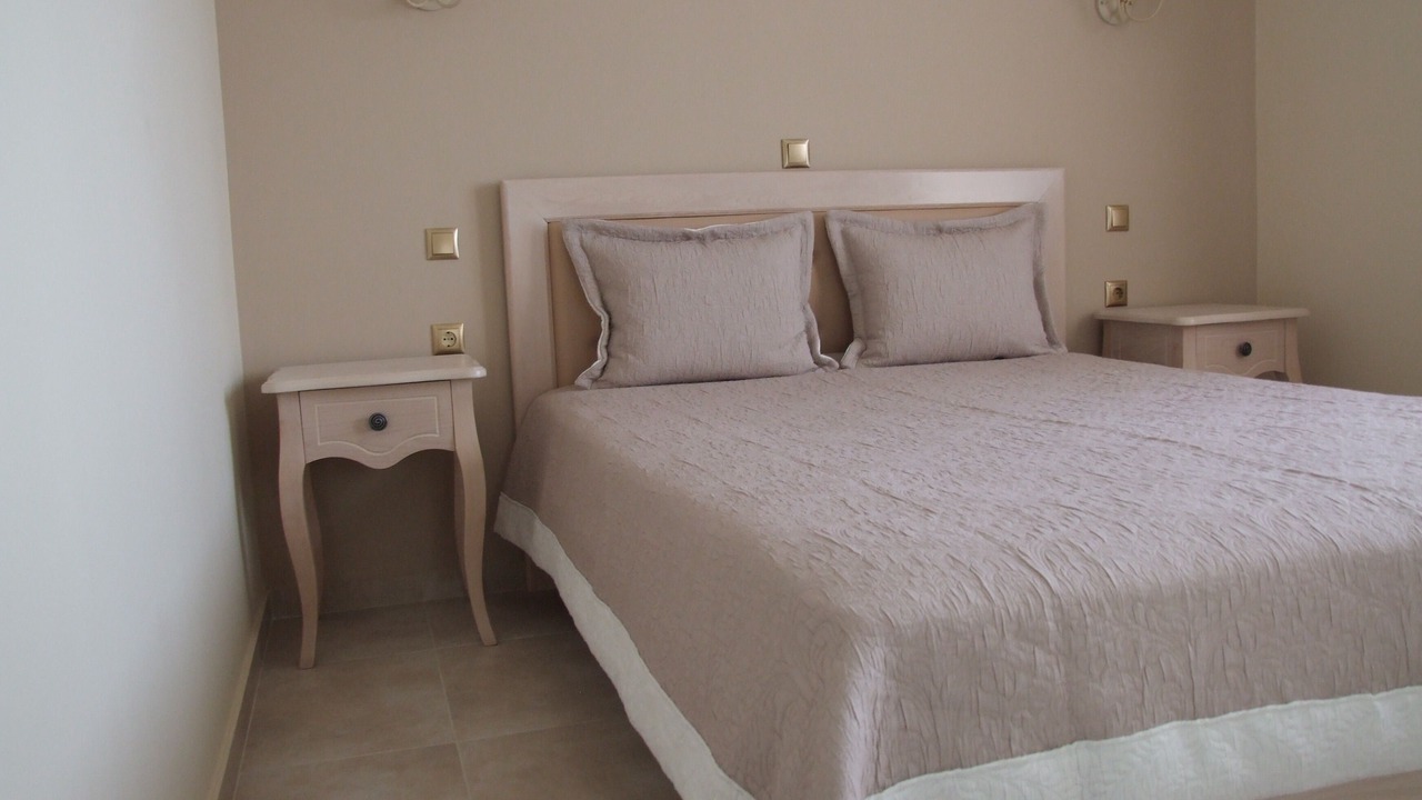 Photo of Bedroom in Agios Nikitas