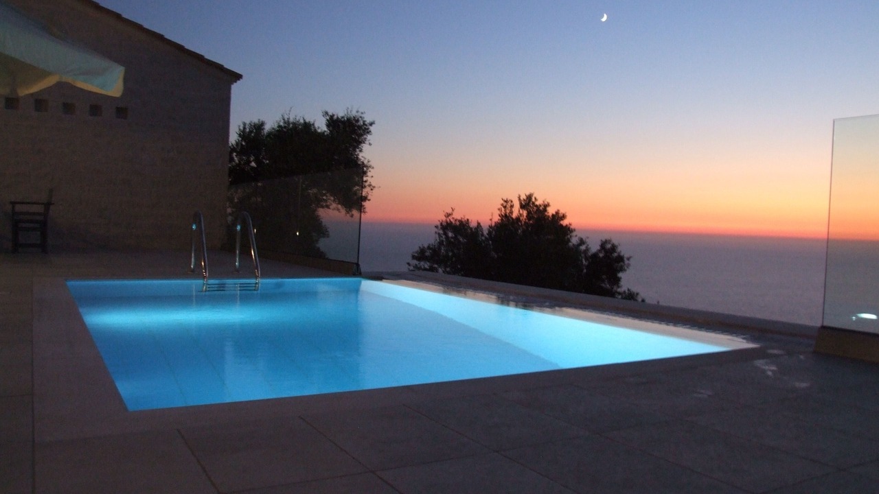 Photo of Outdoor in Agios Nikitas