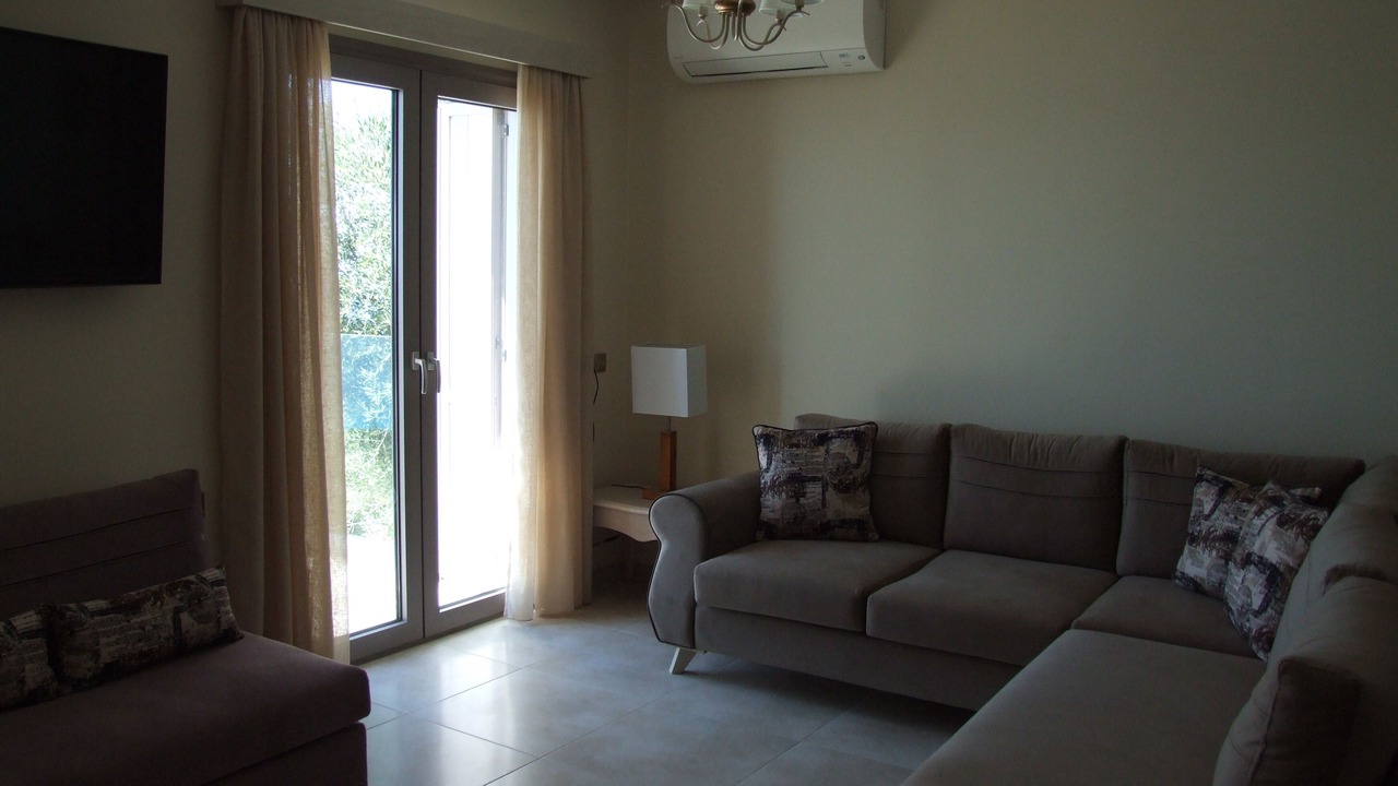 Photo of Livingroom in Agios Nikitas