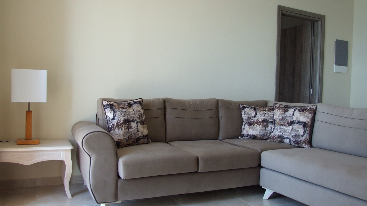 Photo of Livingroom in Agios Nikitas