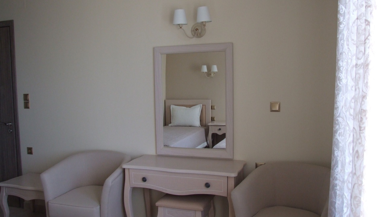 Photo of Bedroom in Agios Nikitas