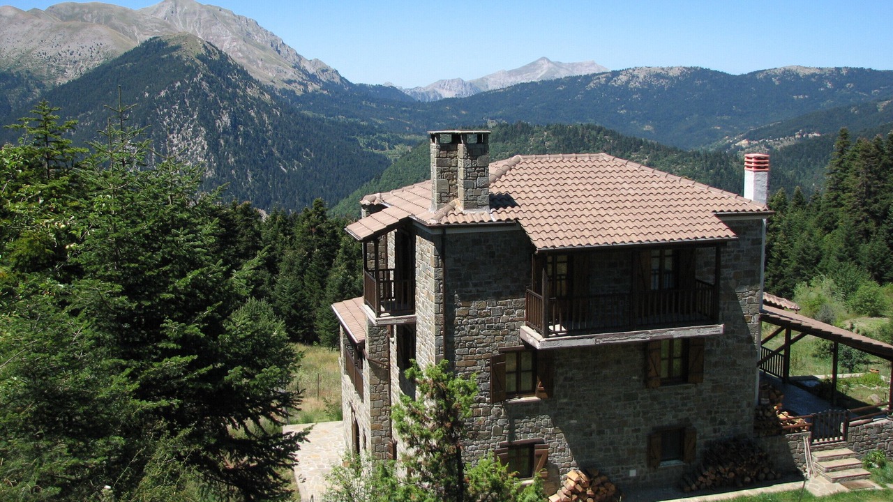 Photo of Outdoor in Potamia