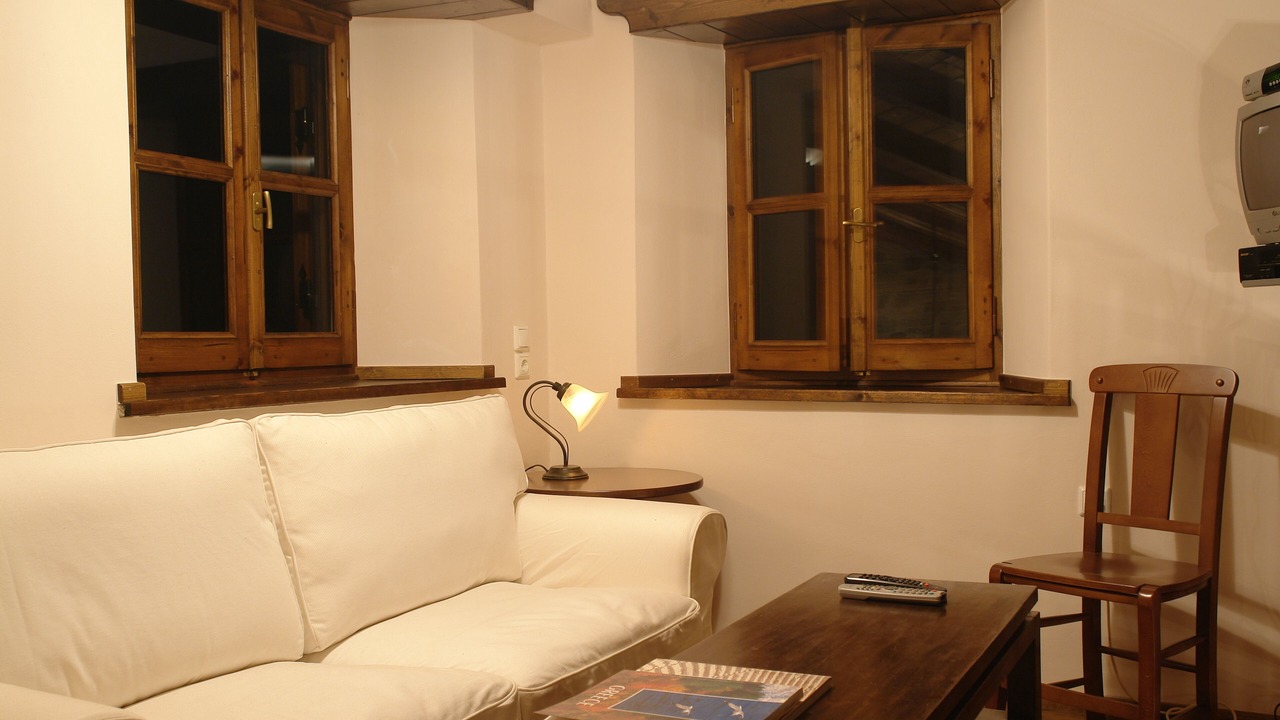 Photo of Livingroom in Potamia