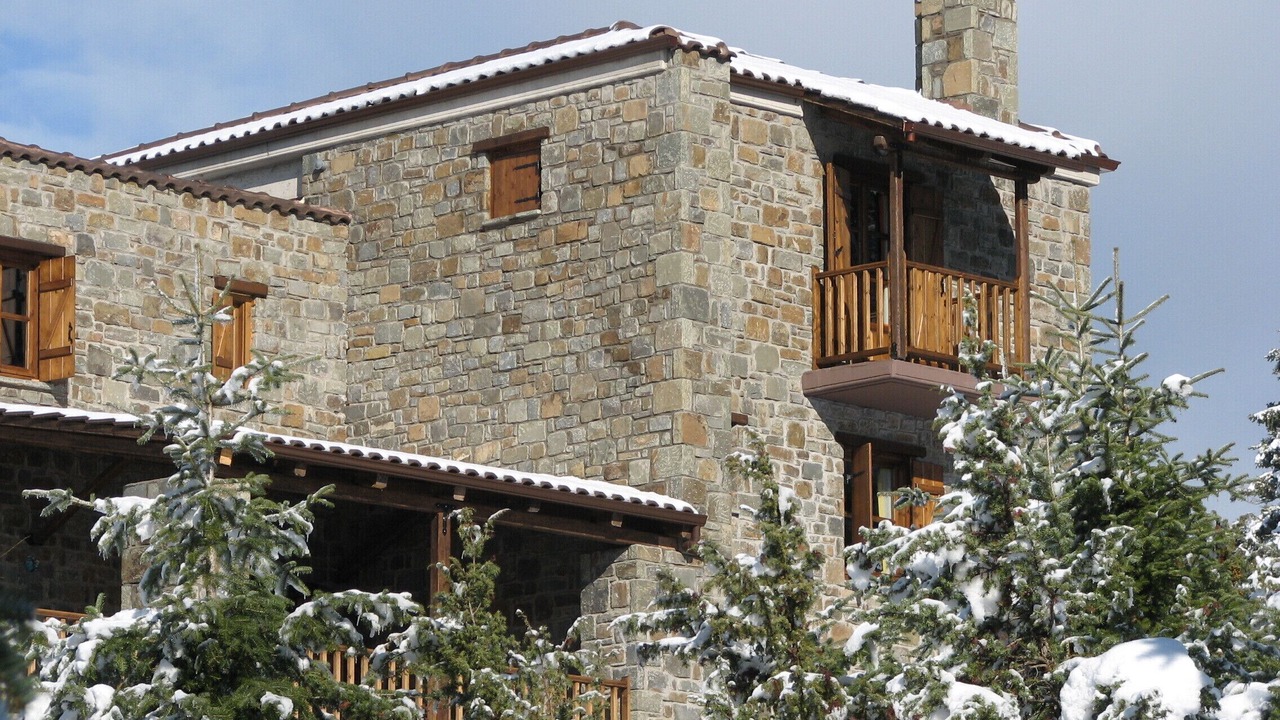 Photo of Outdoor in Potamia