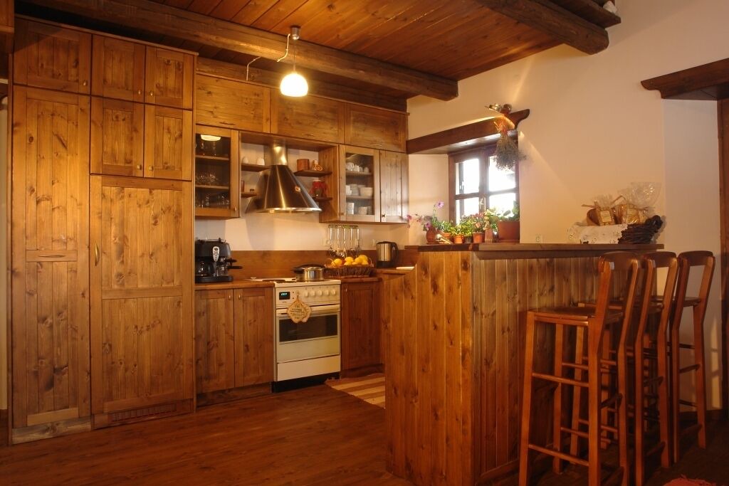 Photo of Kitchen in Potamia