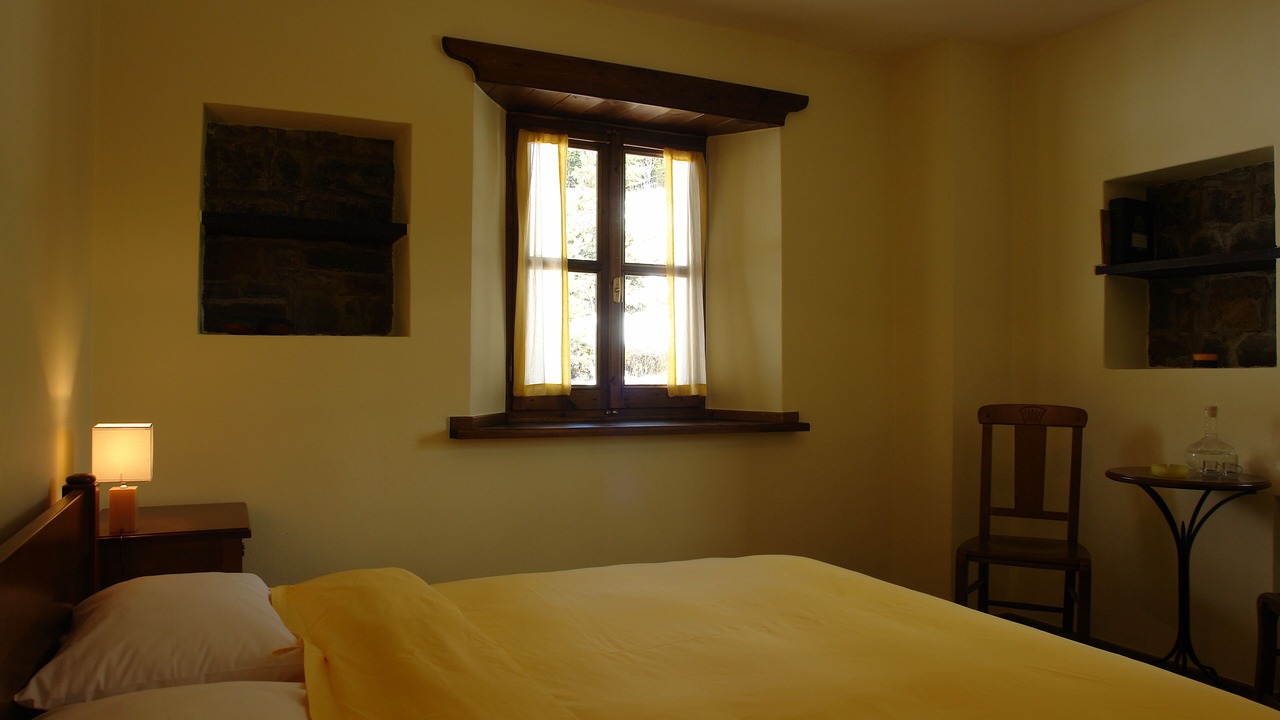 Photo of Bedroom in Potamia