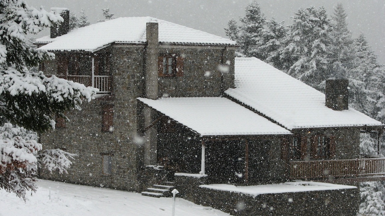 Photo of Outdoor in Potamia