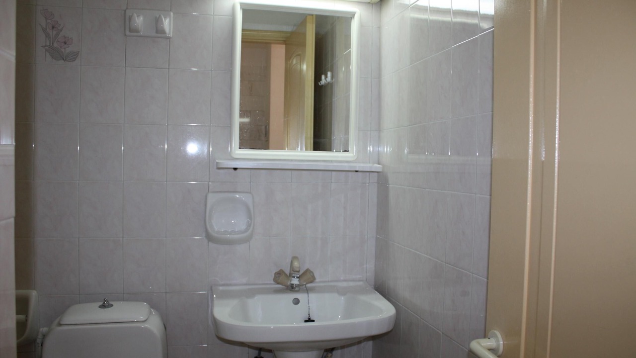 Photo of Bathroom in Kavos