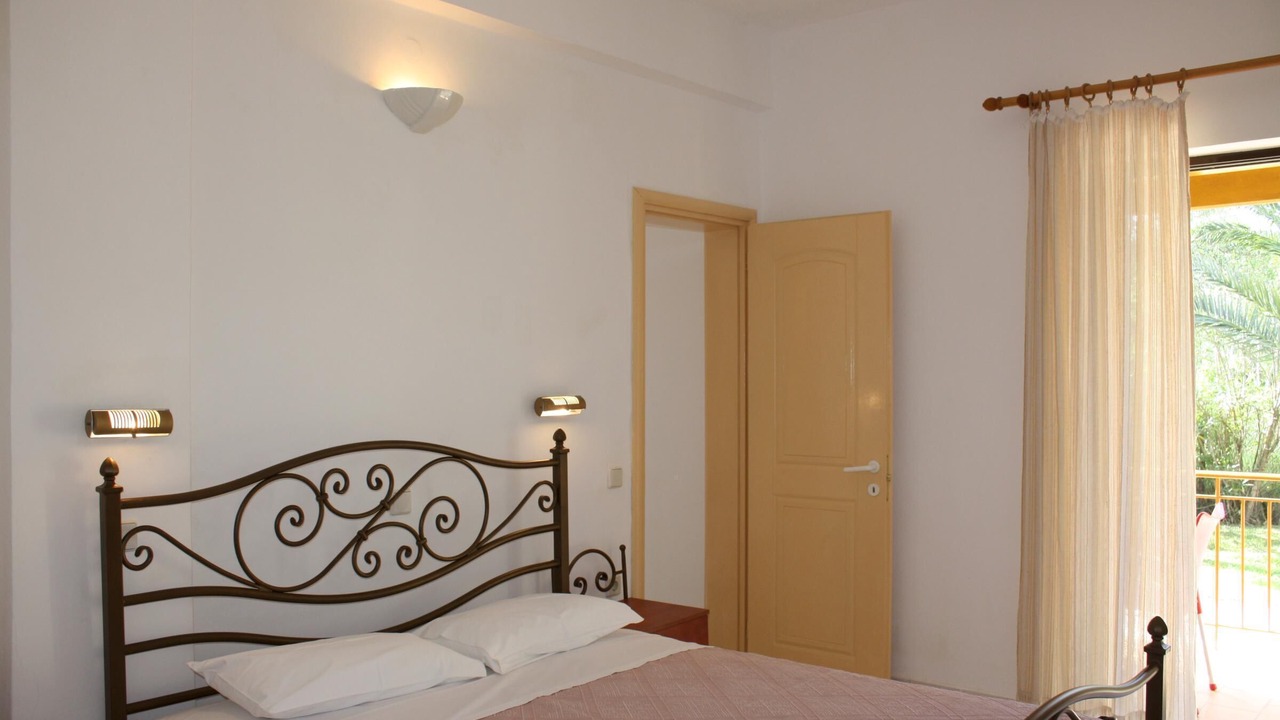Photo of Livingroom in Kavos