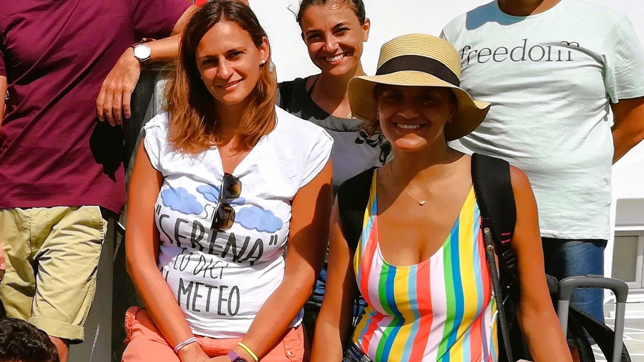 Photo of Others in Paros