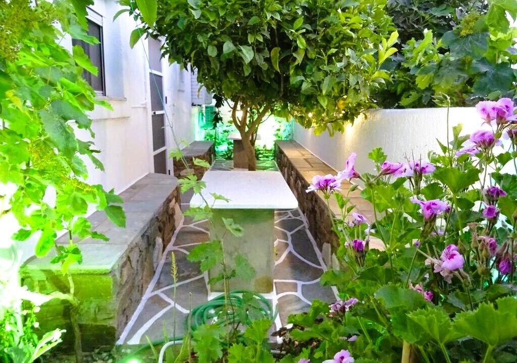 Photo of Outdoor in Paros