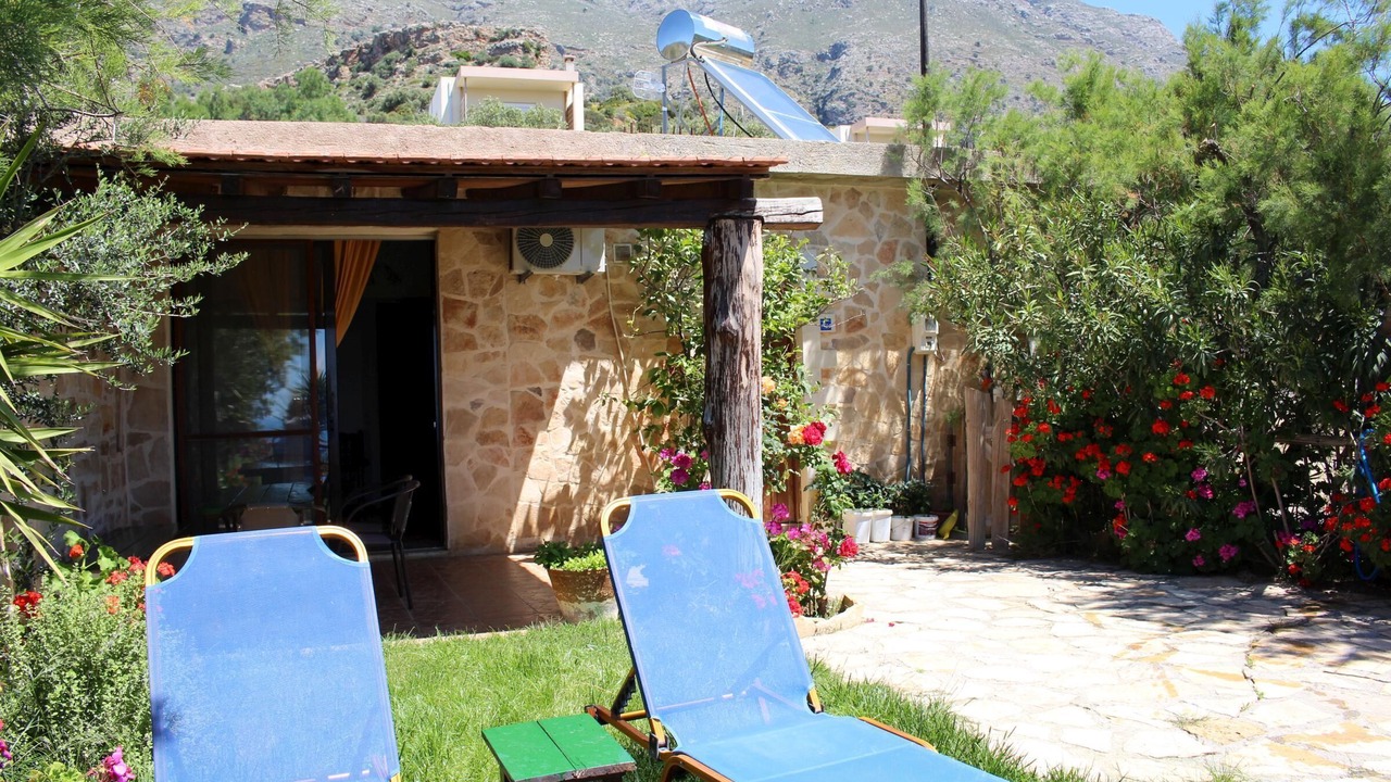 Photo of Outdoor in Triopetra