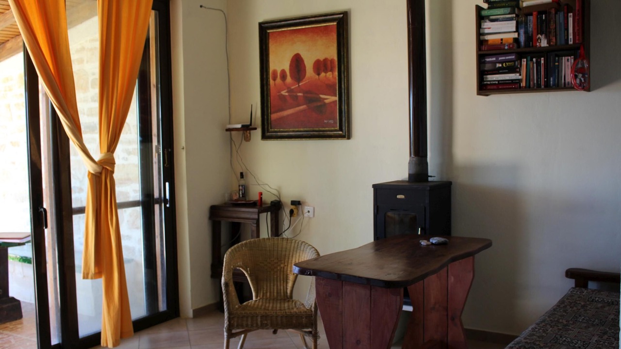 Photo of Livingroom in Triopetra