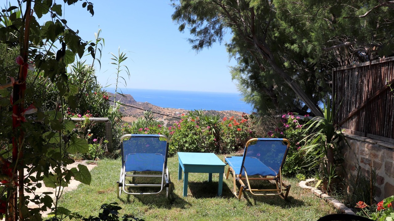 Photo of Outdoor in Triopetra