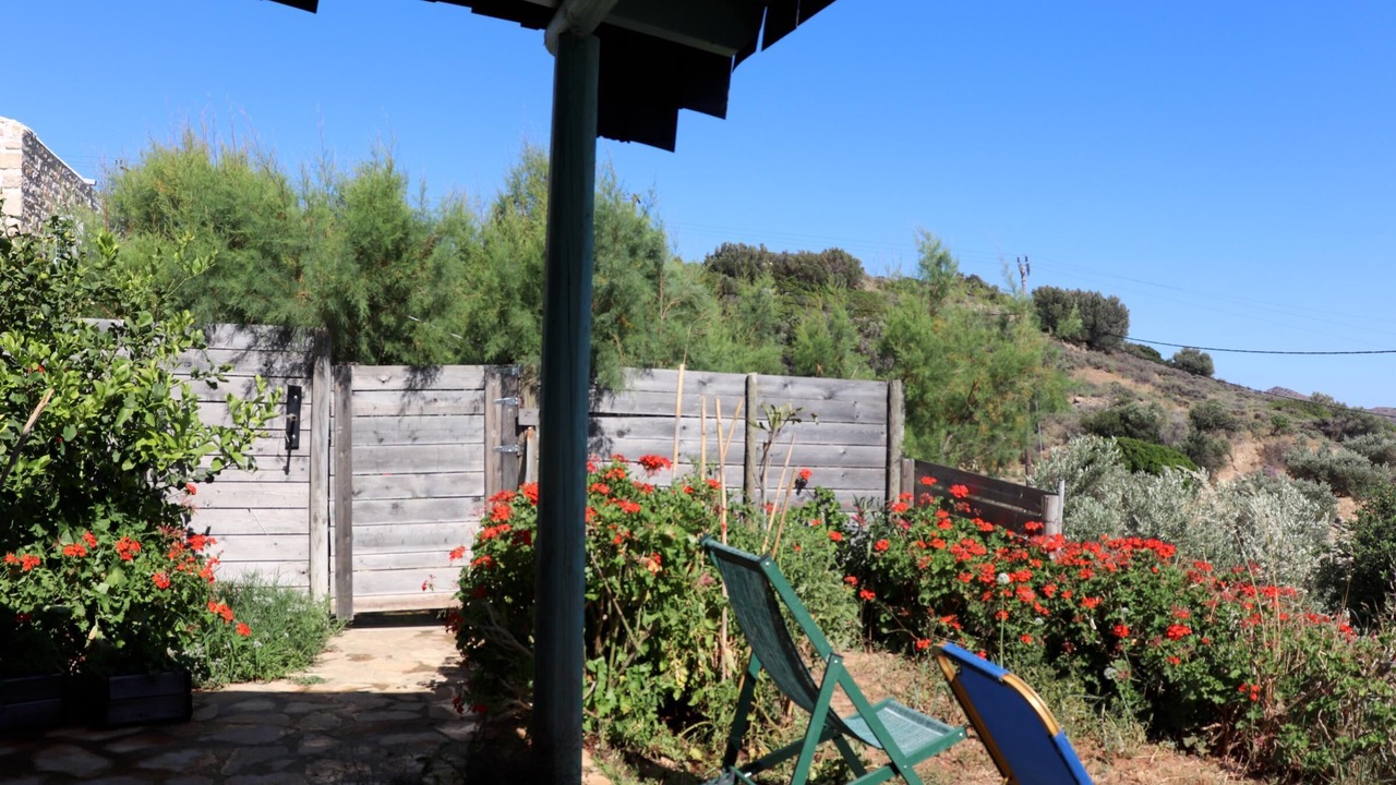Photo of Outdoor in Triopetra