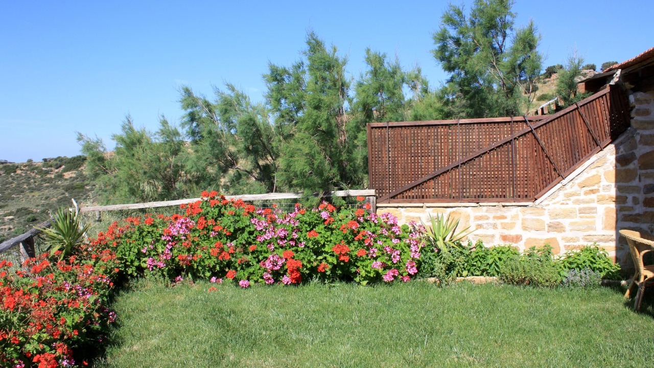 Photo of Outdoor in Triopetra