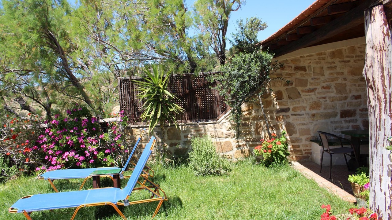 Photo of Outdoor in Triopetra