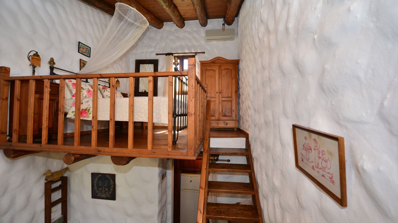 Photo of Bedroom in Sarkhos