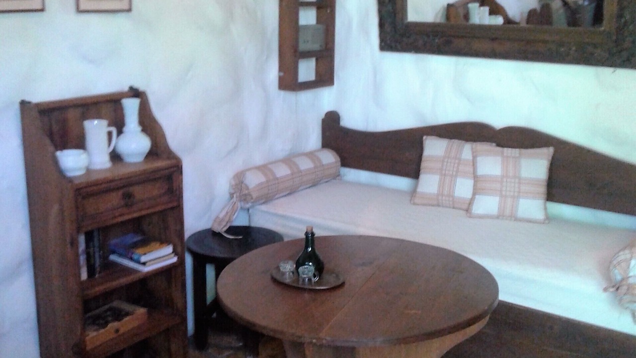 Photo of Bedroom in Sarkhos