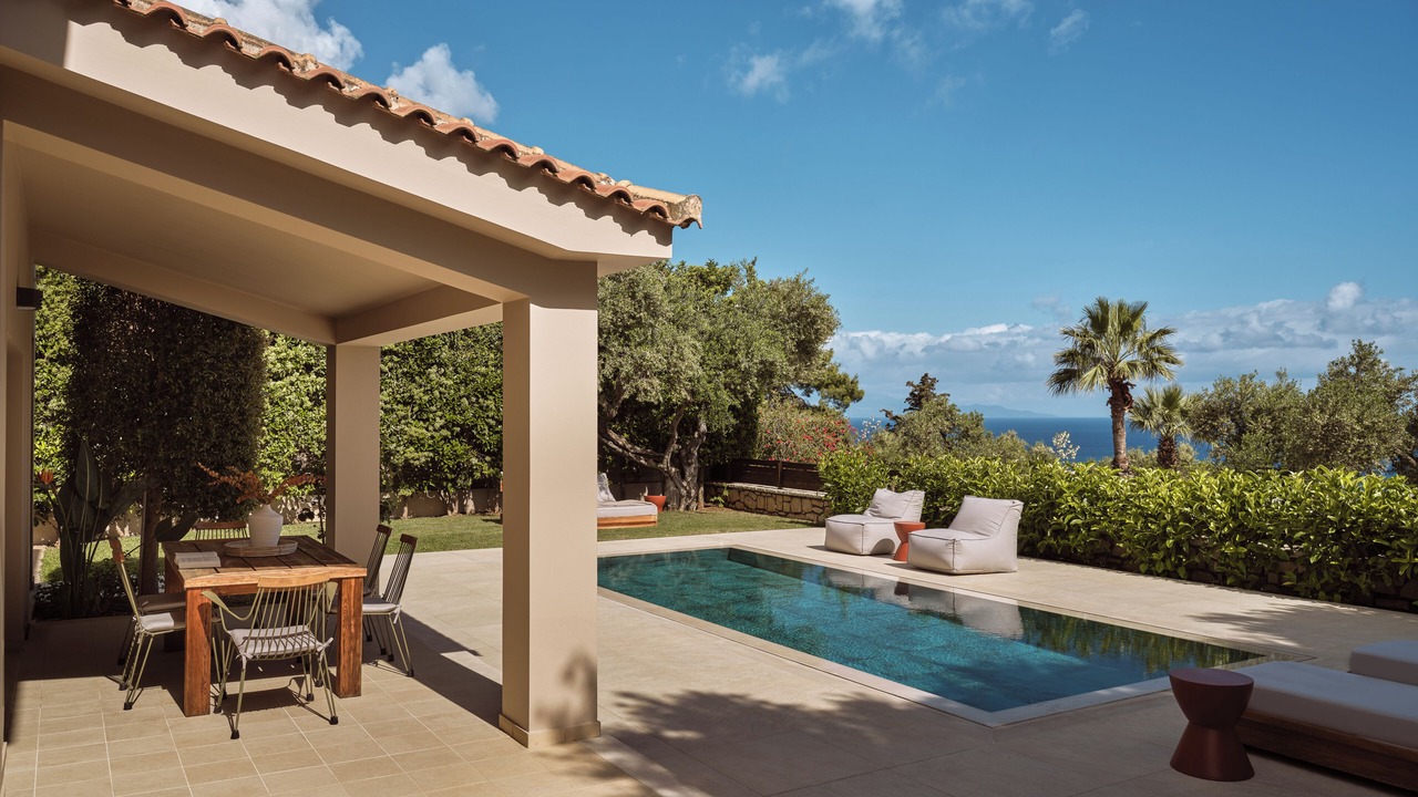 Photo of Outdoor in Akrotiri