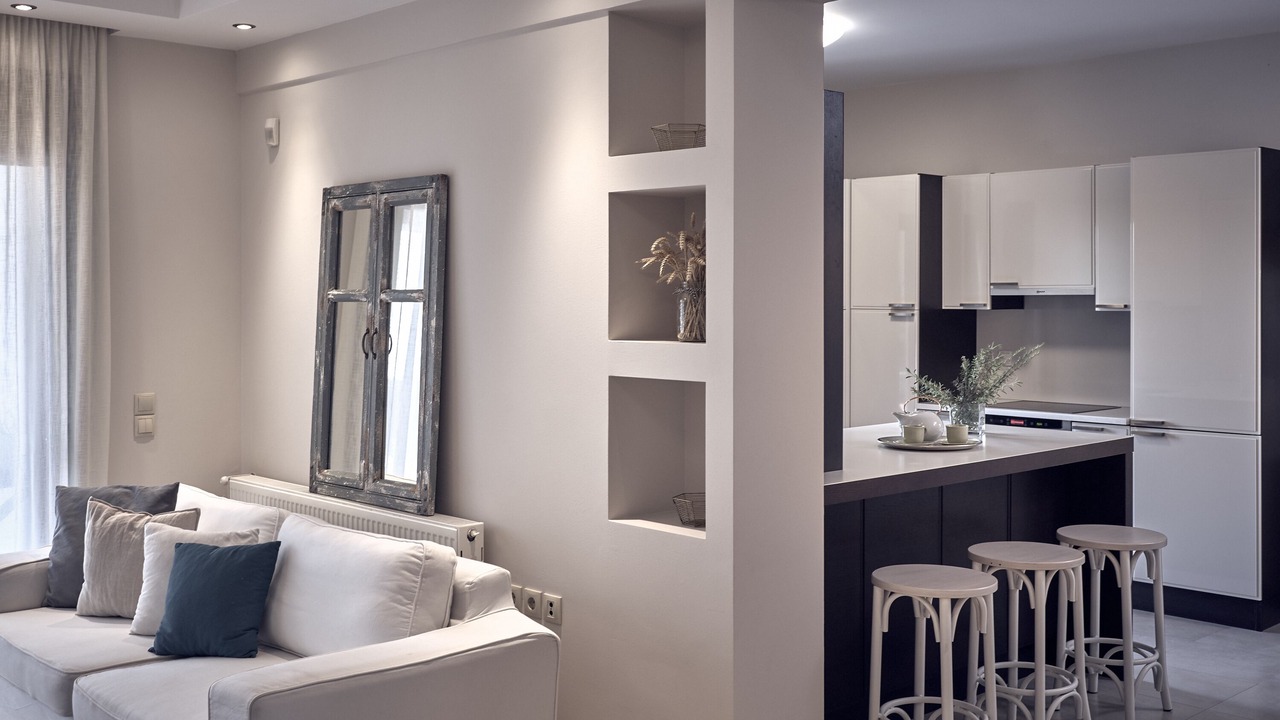 Photo of Livingroom in Akrotiri