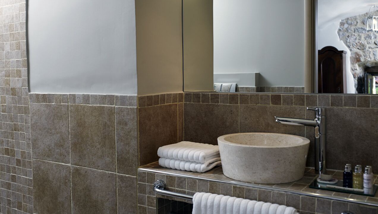 Photo of Bathroom in Levidi