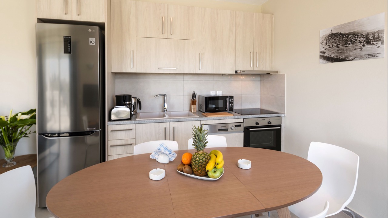 Photo of Kitchen in Alonia