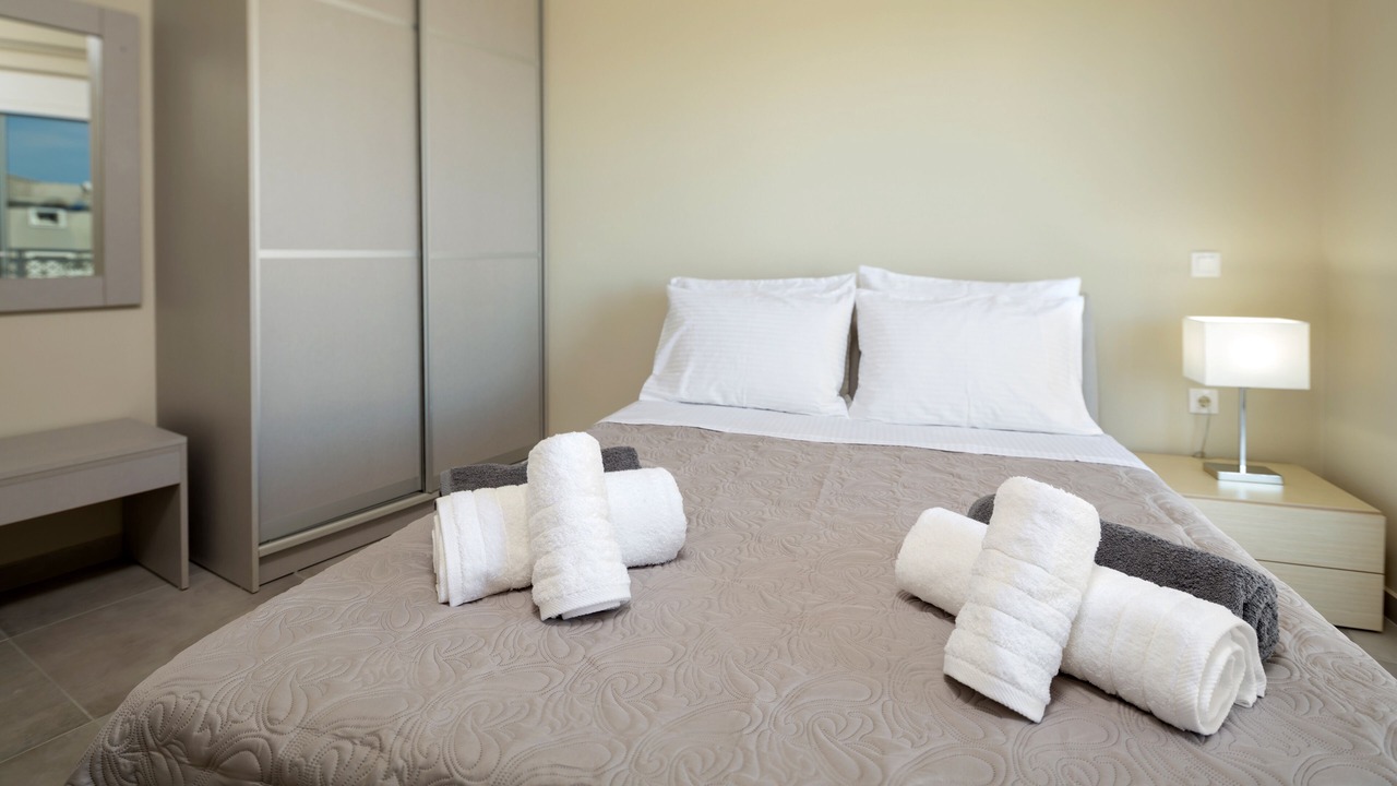 Photo of Bedroom in Alonia